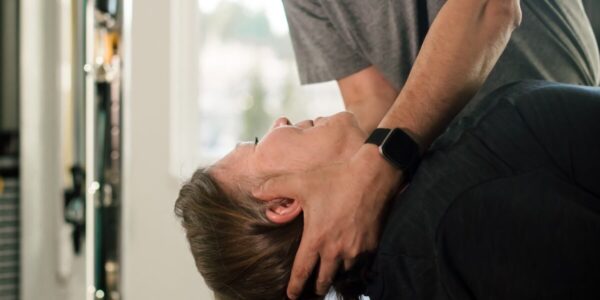 TMJ Pain condition photo