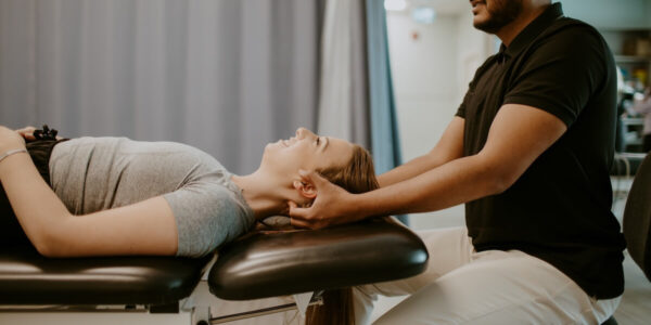 Vertigo condition photo