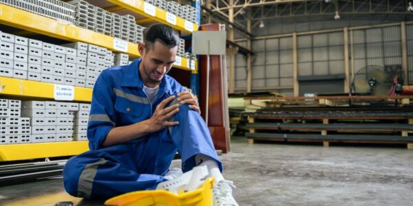 Workplace Injuries condition photo