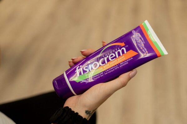 Fisiocrem product photo