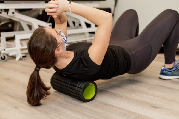 Foam Roller product photo