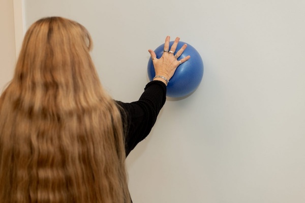 Lissome Ball product photo