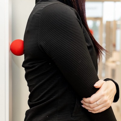 Tracu Ball product photo