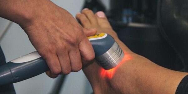 Laser Therapy service photo