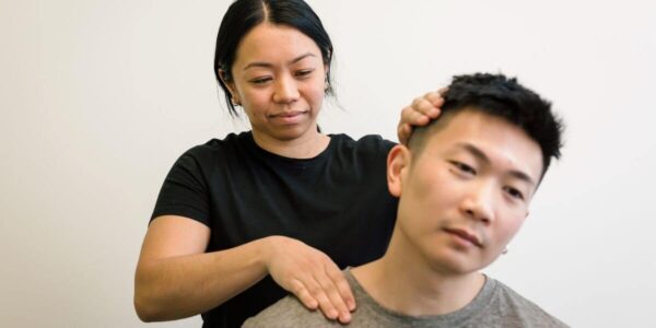 Osteopathy service photo