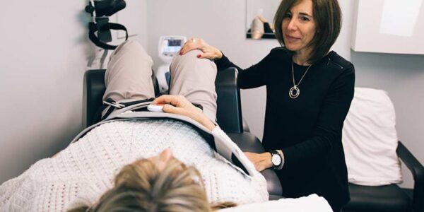 Spinal Decompression Therapy service photo