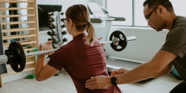 Sports Injuries service photo