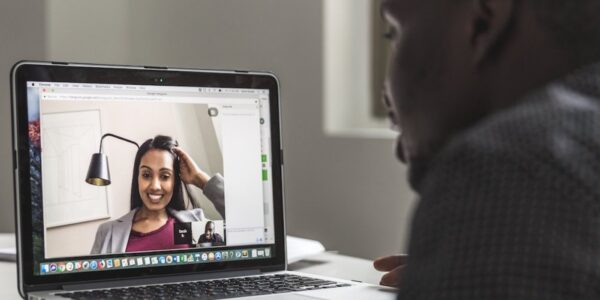 Telehealth service photo