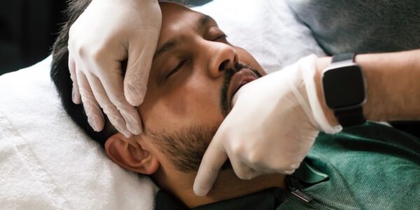 TMJ Physiotherapy service photo