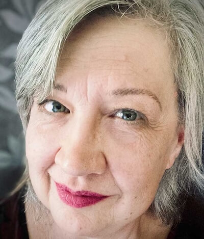 Beverly Osachoff staff photo