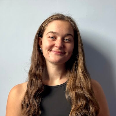 Charlotte Shaw staff photo