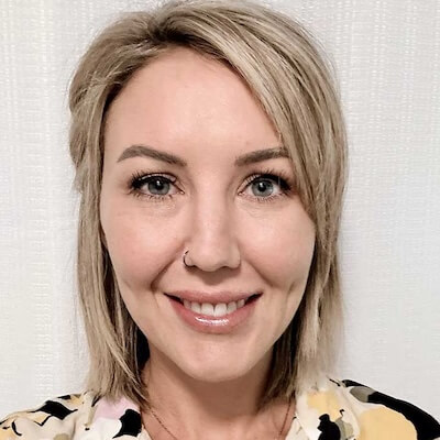 Chelsea McDonnell staff photo