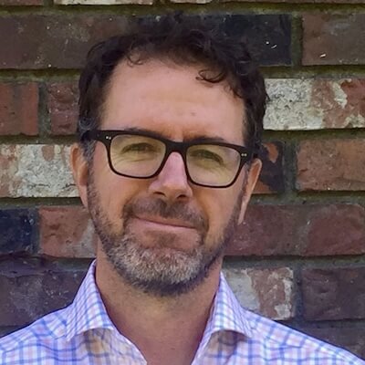 Denis Martel staff photo