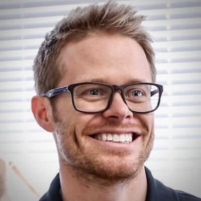 Dr. Levi Irwin staff photo