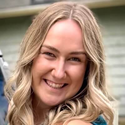 Dr. Mackenna Leslie staff photo