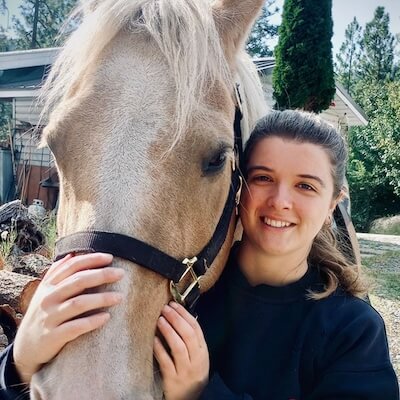 Gemma Spink staff photo