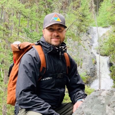 Grant Storzuk staff photo