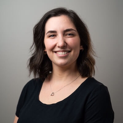 Hannah Stanley staff photo