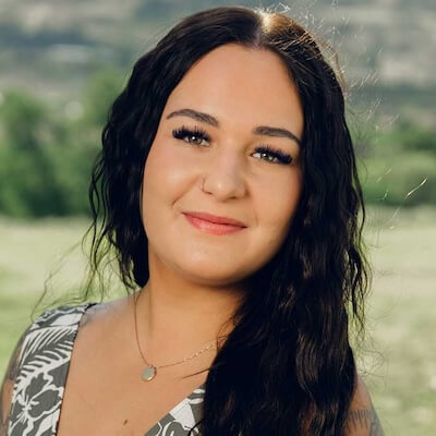 Jacinda Nieman staff photo