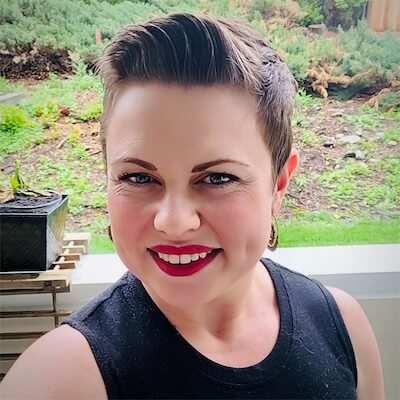 Katherina Thomson staff photo