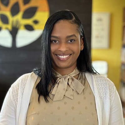 Kay-Ann Robinson staff photo