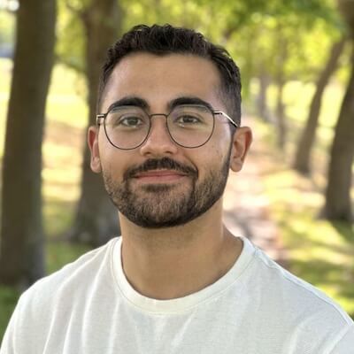 Keroles Soliman staff photo