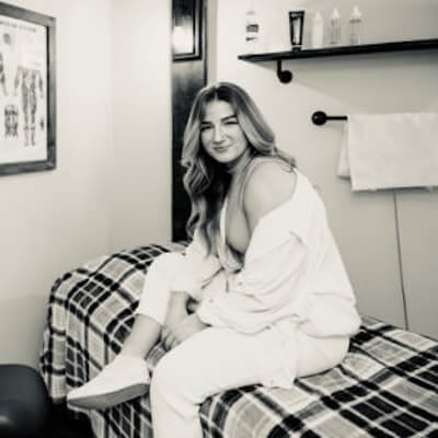 Mary Gaj staff photo