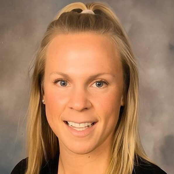 Tanja Tucker staff photo