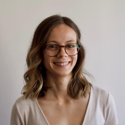 Telma Hembruff staff photo