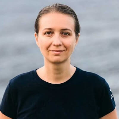 Yana Denisova staff photo